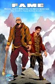 FAME: Michael Dante DiMartino and Bryan Konietzko: The Creative Force Behind Avatar (eBook, PDF) FAME: Michael Dante DiMartino and Bryan Konietzko: The Creative Force Behind Avatar (eBook, PDF)