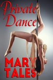 Private Dance (The Gang, #5) (eBook, ePUB) Private Dance (The Gang, #5) (eBook, ePUB)