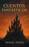 Cuentos Fantásticos (Creative Garden, #1) (eBook, ePUB) Cuentos Fantásticos (Creative Garden, #1) (eBook, ePUB)