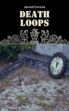 Cover Death Loops (eBook, ePUB)
