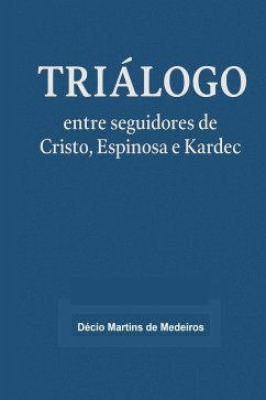Cover Triálogo (eBook, ePUB)