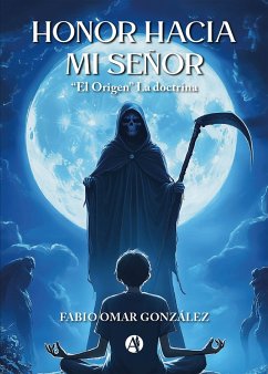 Cover Honor hacia Mi Señor (eBook, ePUB)