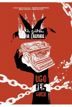 Cover Os Grilhões Da Liberdade (eBook, ePUB)