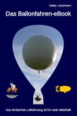 Das Ballonfahren-eBook (eBook, ePUB) Das Ballonfahren-eBook (eBook, ePUB)