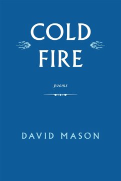 Cover Cold Fire (eBook, ePUB)