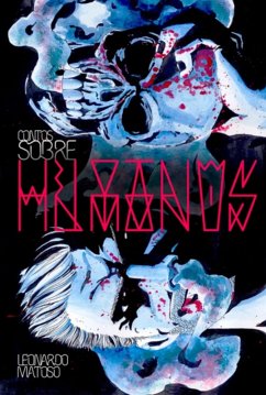 Cover Contos Sobre-humanos (eBook, ePUB)