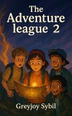 The Adventure League 2 (eBook, ePUB)