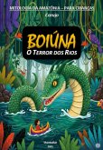 Boiúna (eBook, ePUB)
