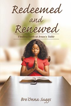 Cover Redeemed and Renewed (eBook, ePUB)