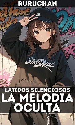 Cover Latidos Silenciosos: La Melodía Oculta (eBook, ePUB)