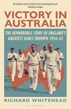 Cover Victory in Australia (eBook, ePUB)