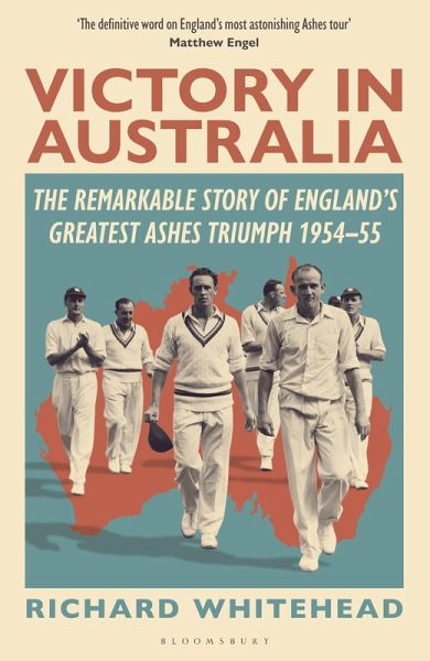 Victory in Australia (eBook, ePUB) Victory in Australia (eBook, ePUB)