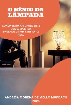 Cover O Gênio Da Lãmpada (eBook, ePUB)