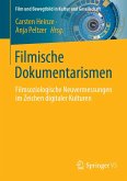Filmische Dokumentarismen (eBook, PDF)