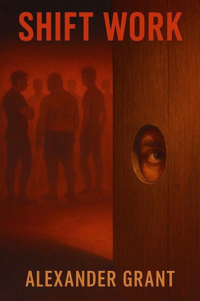 Shift Work (eBook, ePUB)