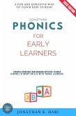Phonics for Early Learners: (eBook, ePUB)
