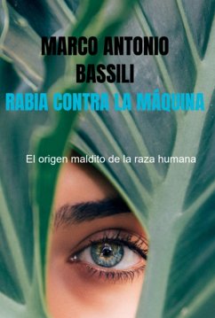 Cover Rabia Contra La Máquina (eBook, ePUB)