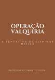 Operação Valquíria (eBook, ePUB)