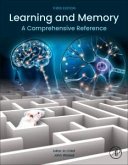 Learning and Memory: A Comprehensive Referenc (eBook, PDF)