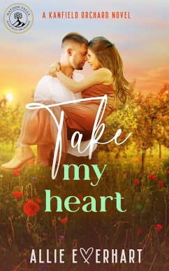 Cover Take My Heart (eBook, ePUB)