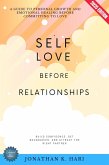 Self-Love Before Relationships: (eBook, ePUB)