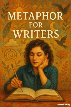 Cover Metaphor for Writers (eBook, ePUB)