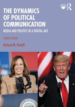 Cover The Dynamics of Political Communication (eBook, PDF)