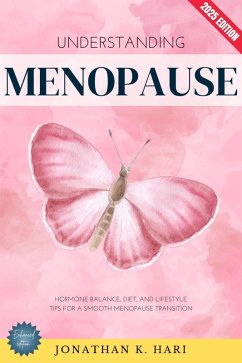 Cover Understanding Menopause: (eBook, ePUB)