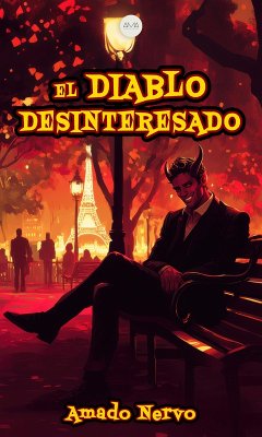Cover El Diablo Desinteresado (eBook, ePUB)