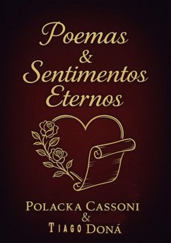 Cover Poemas E Sentimentos Eternos (eBook, ePUB)