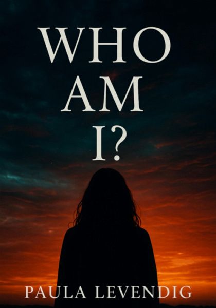 Who Am I ? (eBook, ePUB)
