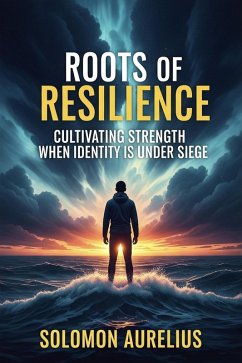 Roots of Resilience: Cultivating Strength When Identity Is Under Siege (eBook, ePUB) - Aurelius, Solomon