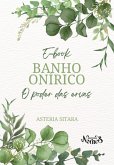 Banho Onírico (eBook, ePUB)