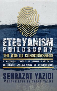 Cover Philosopy of Eteryanism (ETERYA:YENI DÜNYA DÜZENI, #2) (eBook, ePUB)