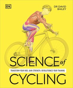 Cover Science of Cycling (eBook, ePUB)