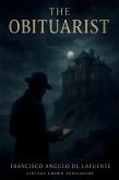 The Obituarist (eBook, ePUB)