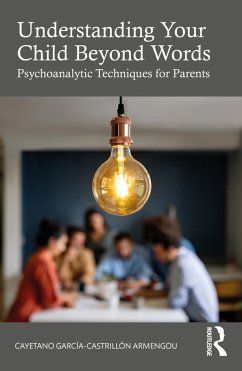 Cover Understanding Your Child Beyond Words (eBook, PDF)