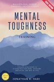 Mental Toughness Training: (eBook, ePUB)
