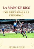 La Mano De Dios (eBook, ePUB)