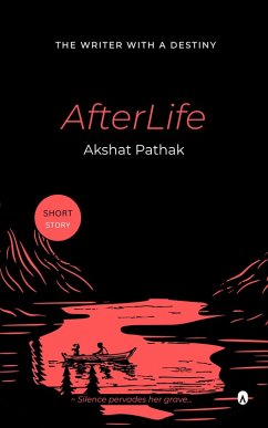 Cover AfterLife (eBook, ePUB)