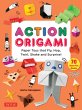 Action Origami (eBook, ePUB) - Bild 1