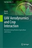 UAV Aerodynamics and Crop Interaction (eBook, PDF)