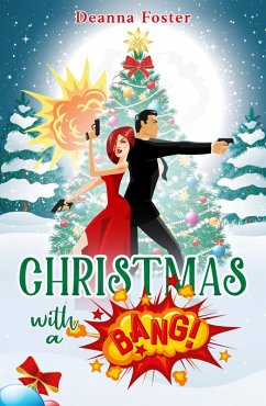 Cover Christmas with a Bang (eBook, ePUB)