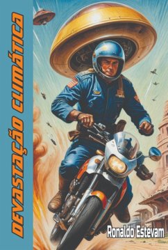 Devastação Climática (eBook, ePUB) - Estevam, Ronaldo