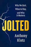 Jolted (eBook, ePUB)