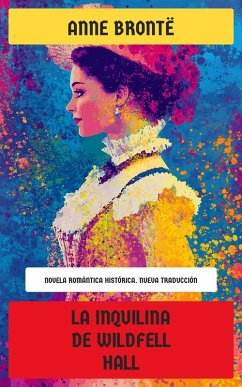 Cover La inquilina de Wildfell Hall (eBook, ePUB)