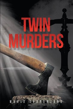 Cover Twin Murders (eBook, ePUB)