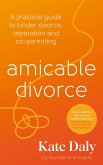 amicable divorce (eBook, ePUB) amicable divorce (eBook, ePUB)