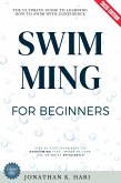 Swimming for Beginners: (eBook, ePUB)