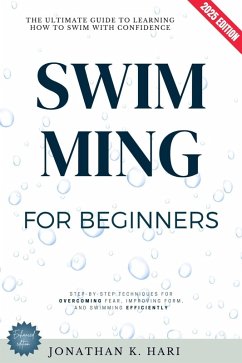 Cover Swimming for Beginners: (eBook, ePUB)